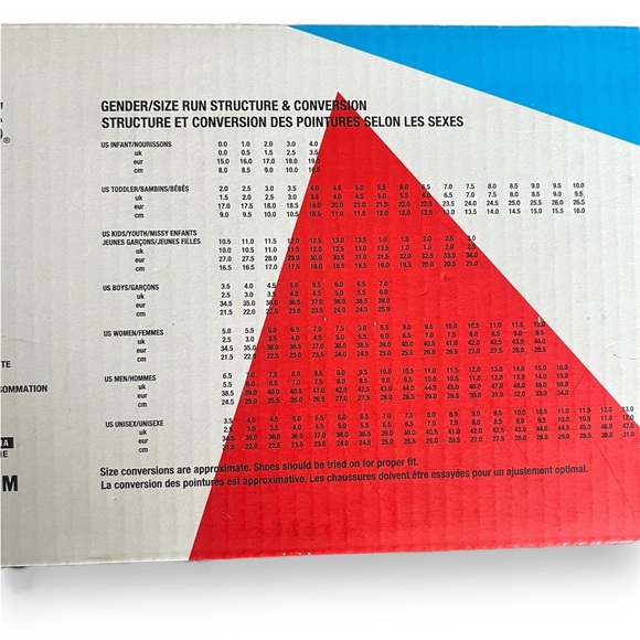 Vans Sneakers Moca Brenna Youngblood Kids Size 3.5 New - Picture 9 of 9